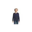 Variante french navy - IMPERIAL LSL KIDS T-SHIRT