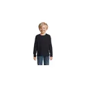 Variante noir profond - IMPERIAL LSL KIDS T-SHIRT