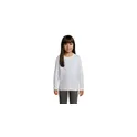 Variante blanc - IMPERIAL LSL KIDS T-SHIRT
