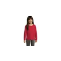 Variante rouge - IMPERIAL LSL KIDS T-SHIRT