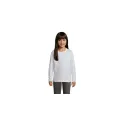 Variante blanc - IMPERIAL LSL KIDS T-SHIRT