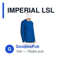 IMPERIAL LSL MEN 190g - Miniature 9