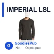 IMPERIAL LSL MEN 190g - Miniature 10