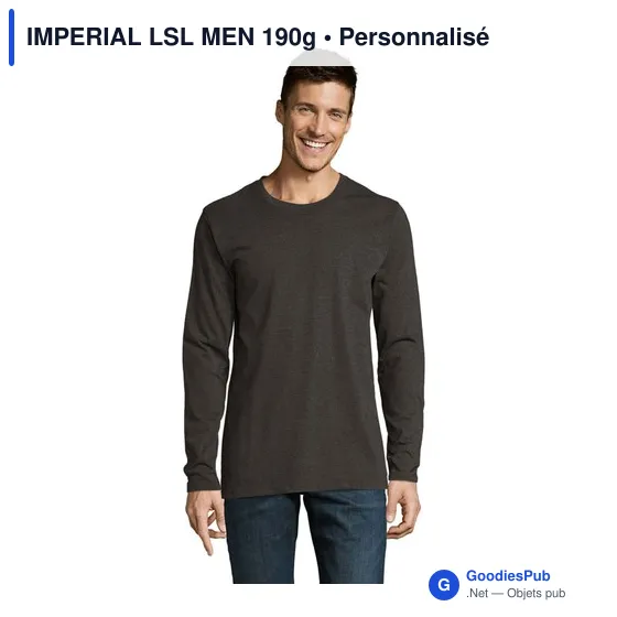 IMPERIAL LSL MEN 190g - Image 10