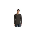 Variante anthracite chiné - IMPERIAL LSL MEN 190g