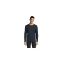 Variante french navy - IMPERIAL LSL MEN 190g