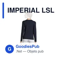 IMPERIAL LSL WOMEN T-SHIRT - Miniature 11