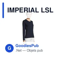 IMPERIAL LSL WOMEN T-SHIRT - Miniature 12
