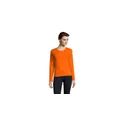 Variante orange - IMPERIAL LSL WOMEN T-SHIRT
