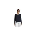 Variante french navy - IMPERIAL LSL WOMEN T-SHIRT