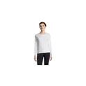 Variante blanc - IMPERIAL LSL WOMEN T-SHIRT
