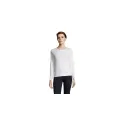 Variante blanc - IMPERIAL LSL WOMEN T-SHIRT