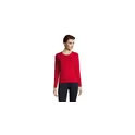 Variante rouge - IMPERIAL LSL WOMEN T-SHIRT