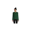 Variante vert bouteille - IMPERIAL LSL WOMEN T-SHIRT