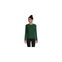 Variante vert bouteille - IMPERIAL LSL WOMEN T-SHIRT