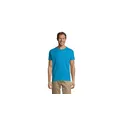 Variante bleu aqua - IMPERIAL MEN T-Shirt 190g