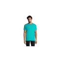 Variante bleu caraïbes - IMPERIAL MEN T-Shirt 190g