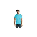 Variante bleu atoll - IMPERIAL MEN T-Shirt 190g