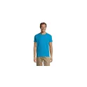 Variante bleu aqua - IMPERIAL MEN T-Shirt 190g