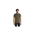 Variante vert armée - IMPERIAL MEN T-Shirt 190g