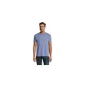 Variante bleu - IMPERIAL MEN T-Shirt 190g