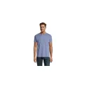Variante bleu - IMPERIAL MEN T-Shirt 190g