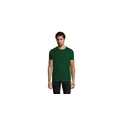 Variante vert bouteille - IMPERIAL MEN T-Shirt 190g