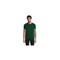 Variante vert bouteille - IMPERIAL MEN T-Shirt 190g