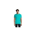 Variante bleu caraïbes - IMPERIAL MEN T-Shirt 190g