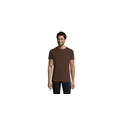 Variante chocolat - IMPERIAL MEN T-Shirt 190g