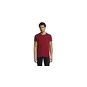Variante rouge chili - IMPERIAL MEN T-Shirt 190g