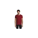 Variante rouge chili - IMPERIAL MEN T-Shirt 190g