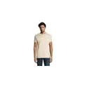 Variante crème - IMPERIAL MEN T-Shirt 190g