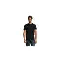 Variante noir profond - IMPERIAL MEN T-Shirt 190g