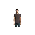 Variante gris foncé - IMPERIAL MEN T-Shirt 190g