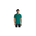 Variante émeraude - IMPERIAL MEN T-Shirt 190g