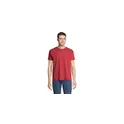 Variante rouge doux - IMPERIAL MEN T-Shirt 190g