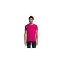 Variante fuchsia - IMPERIAL MEN T-Shirt 190g