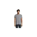 Variante gris chiné - IMPERIAL MEN T-Shirt 190g