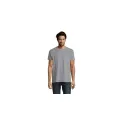 Variante gris chiné - IMPERIAL MEN T-Shirt 190g
