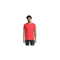 Variante rouge hibiscus - IMPERIAL MEN T-Shirt 190g