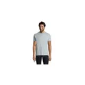 Variante bleu glacier - IMPERIAL MEN T-Shirt 190g