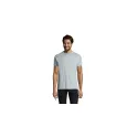 Variante bleu glacier - IMPERIAL MEN T-Shirt 190g
