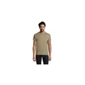 Variante kaki - IMPERIAL MEN T-Shirt 190g