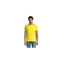 Variante jaune citron - IMPERIAL MEN T-Shirt 190g