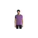 Variante violet clair - IMPERIAL MEN T-Shirt 190g