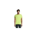 Variante vert pomme - IMPERIAL MEN T-Shirt 190g