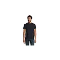 Variante bleu marine - IMPERIAL MEN T-Shirt 190g