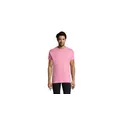 Variante rose orchidée - IMPERIAL MEN T-Shirt 190g