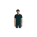 Variante bleu pétrole - IMPERIAL MEN T-Shirt 190g